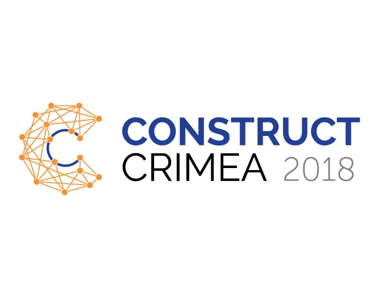 Приглашаем на выставку Construct Crimia 2018